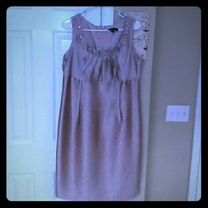 R M Richards cocktail dress